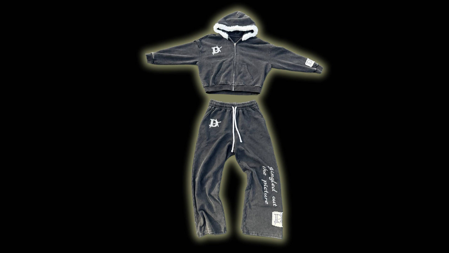 "Singled Out The Picture" SET