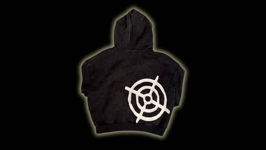 "Singled Out The Pictue" Hoodie