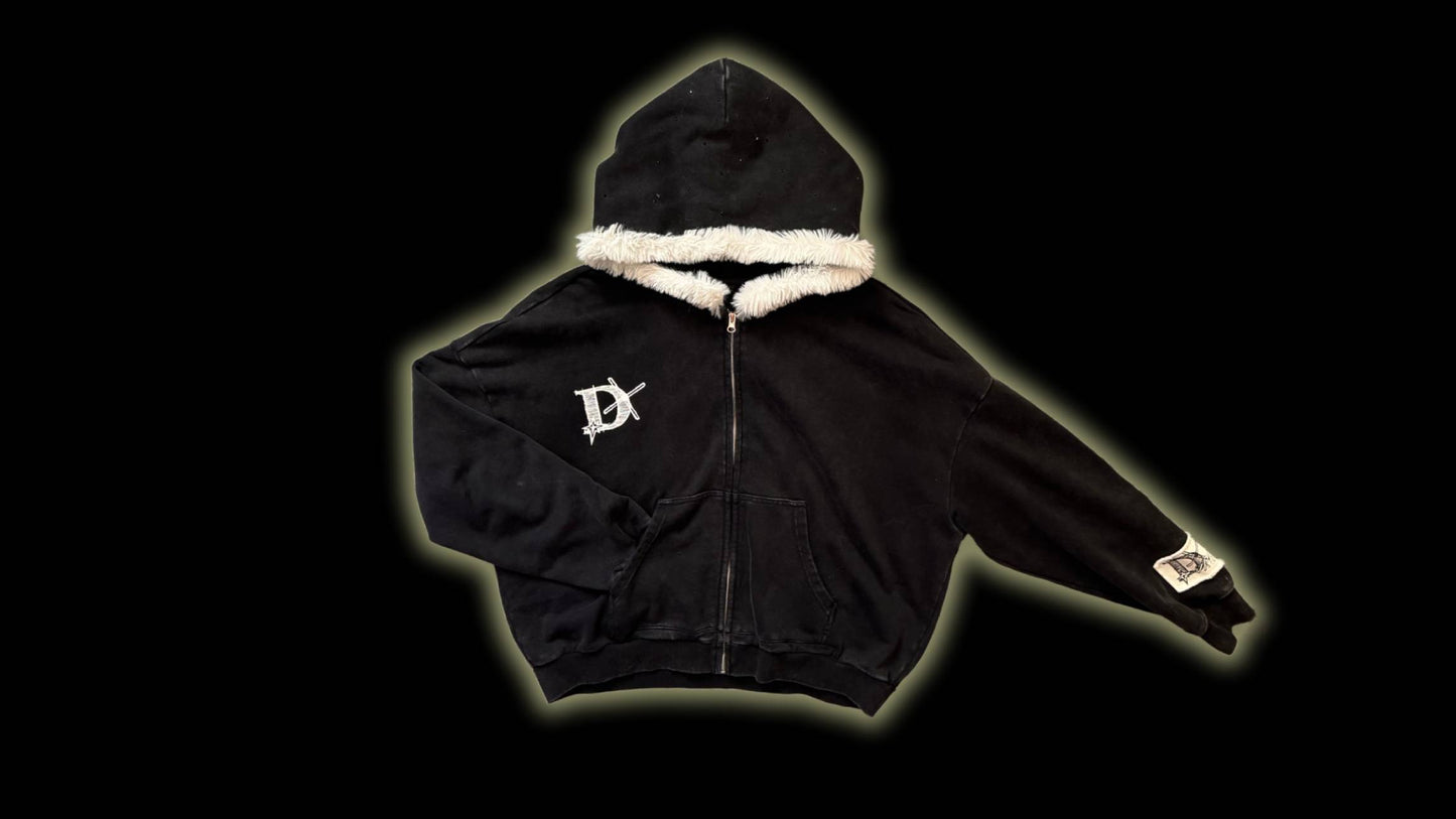 "Singled Out The Pictue" Hoodie