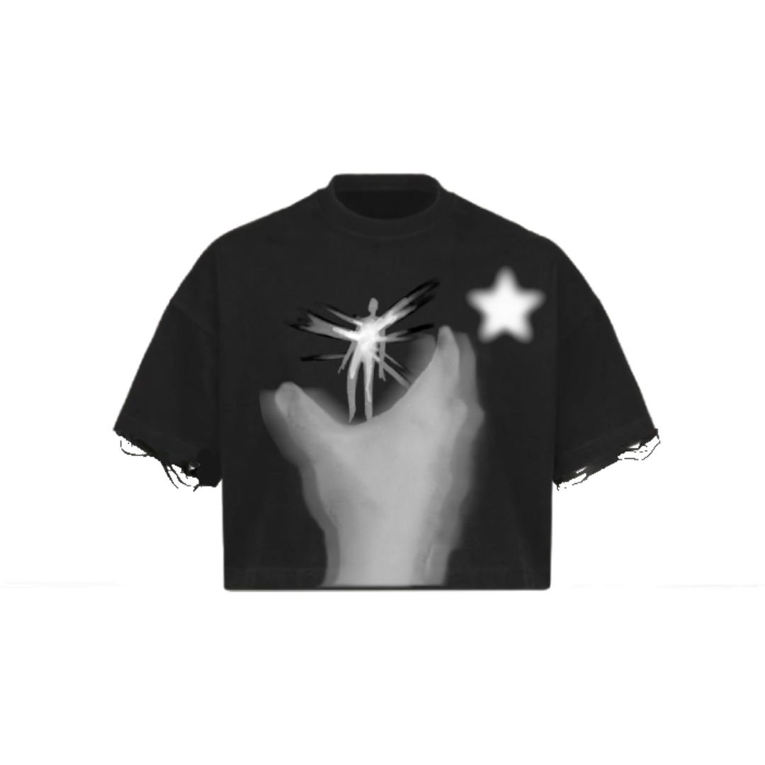 "THE TRUTH WILL SET YOU FREE' T-Shirt *BLACK*