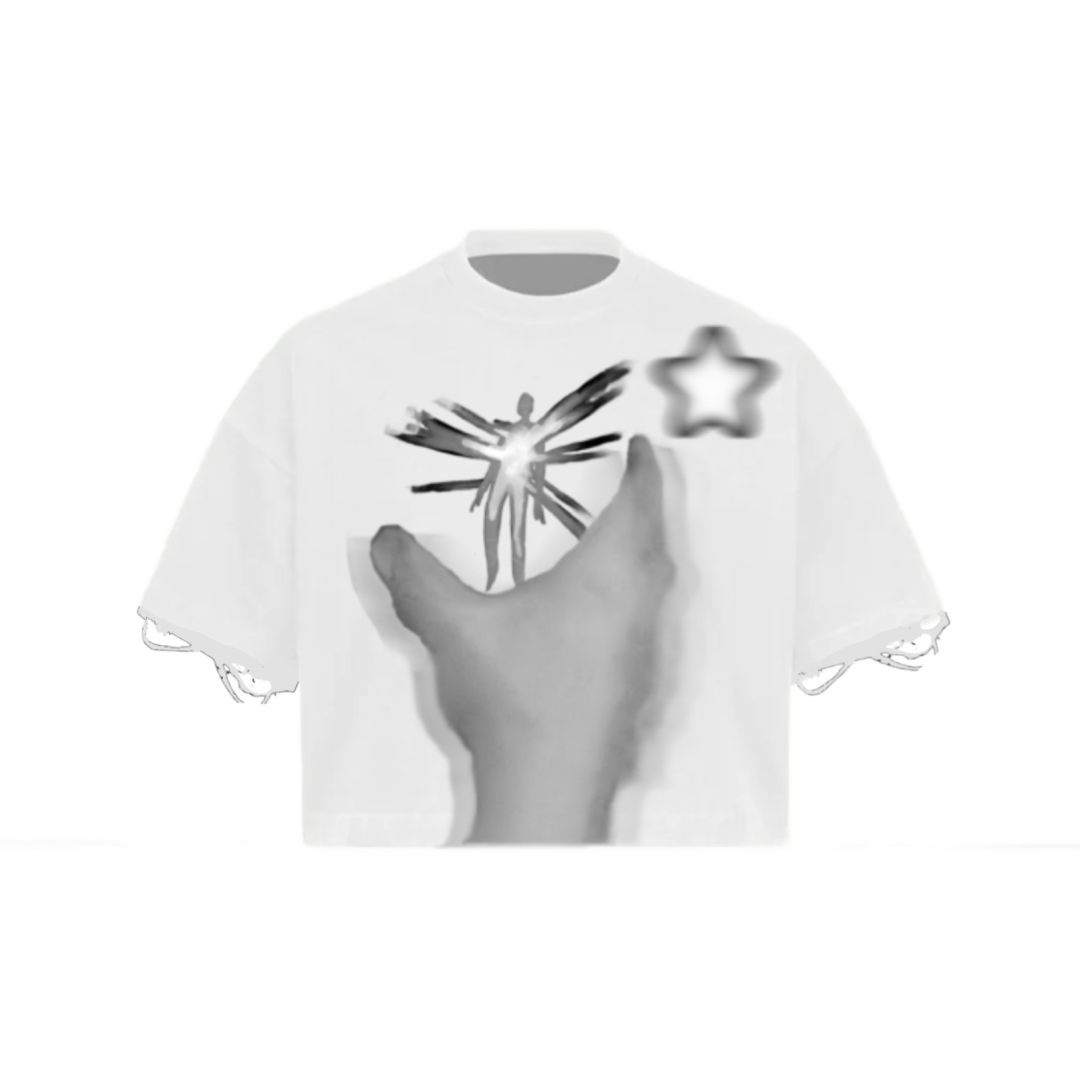 "THE TRUTH WILL SET YOU FREE' T-Shirt *WHITE*