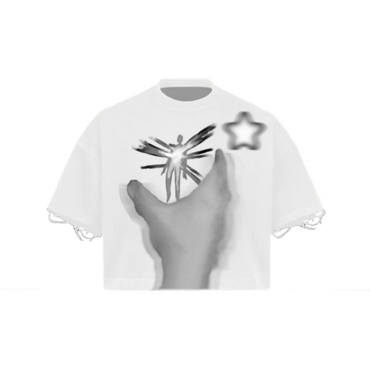 "THE TRUTH WILL SET YOU FREE' T-Shirt *WHITE*