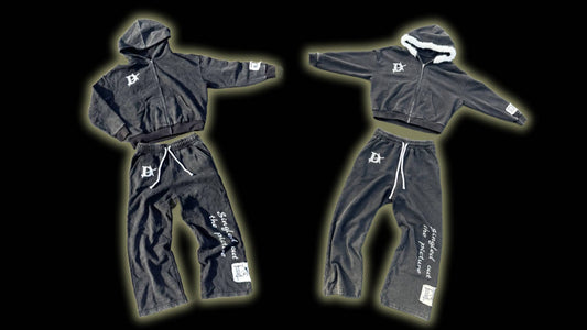 "Singled Out The Picture" SET