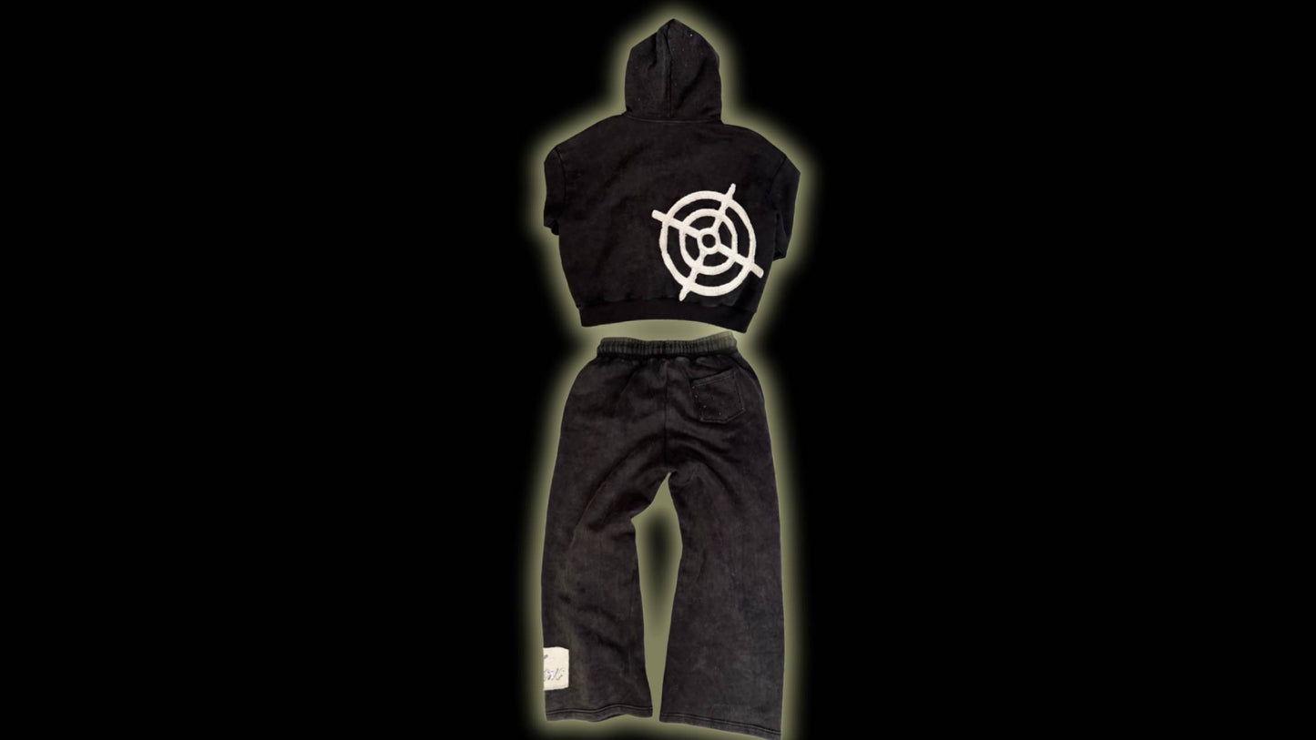 "Singled Out The Picture" SET