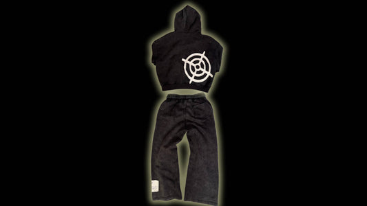 "Singled Out The Picture" SET