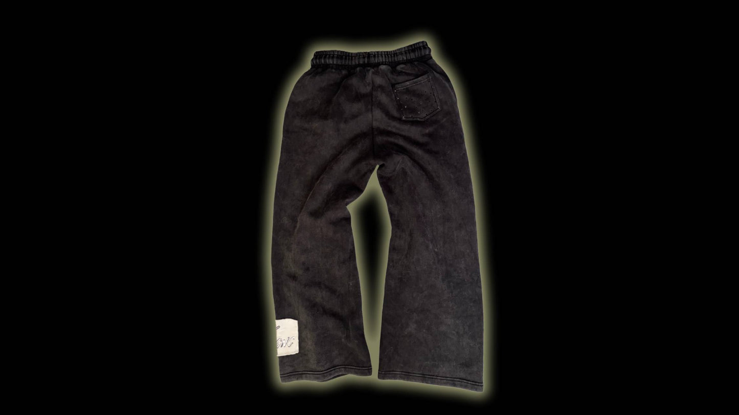 "Singled Out The Pictue" Pants